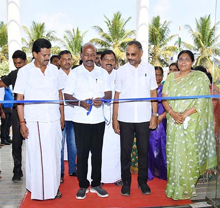 Inauguration