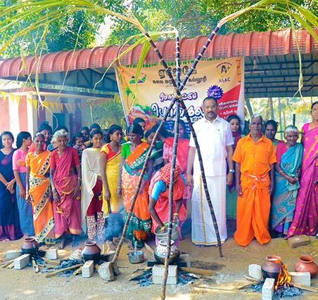 Pongal
