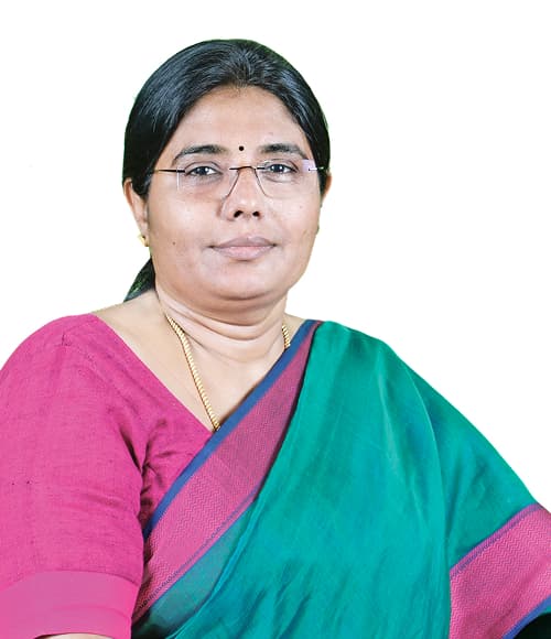 Mrs. Bindu Ajeet