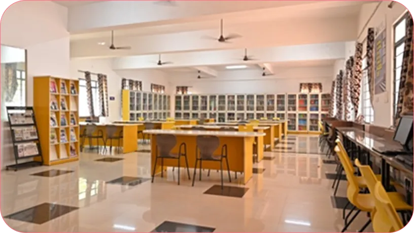 Cafeteria & Dining