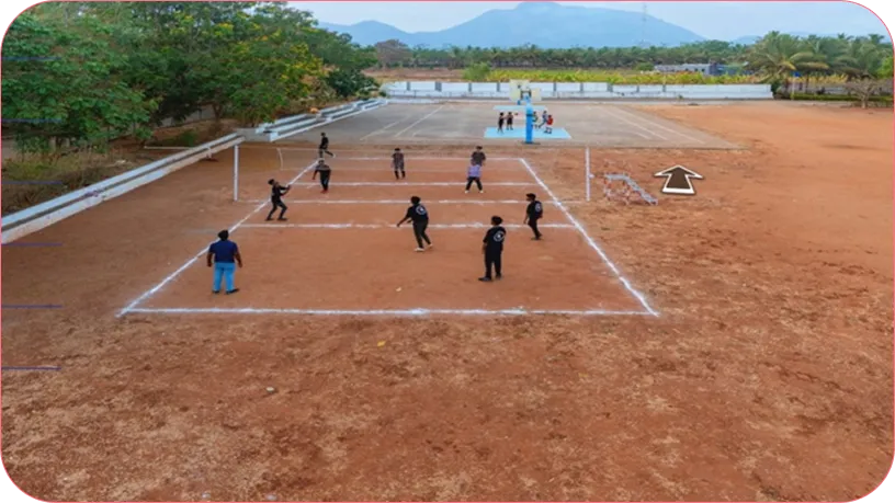 Sports and Recreation Facilities
