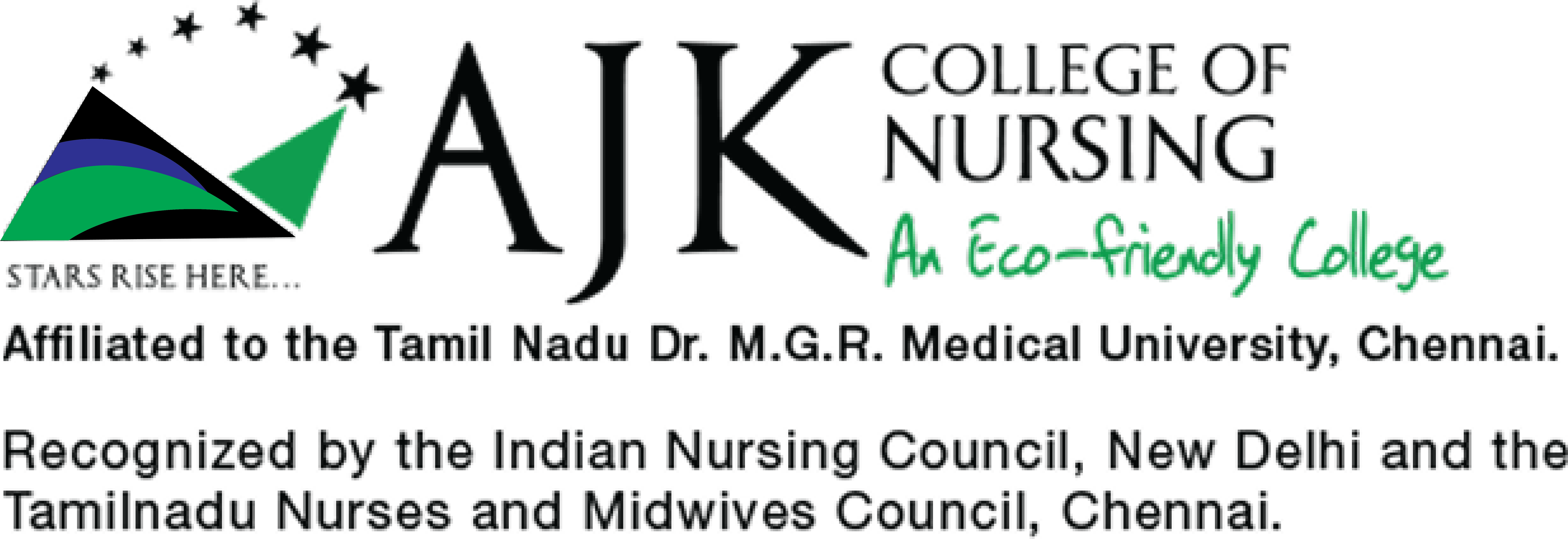 AJK College of Nursing
